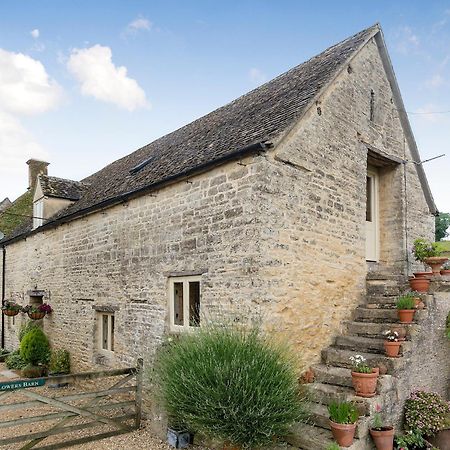 Flowers Barn Daglingworth Εξωτερικό φωτογραφία