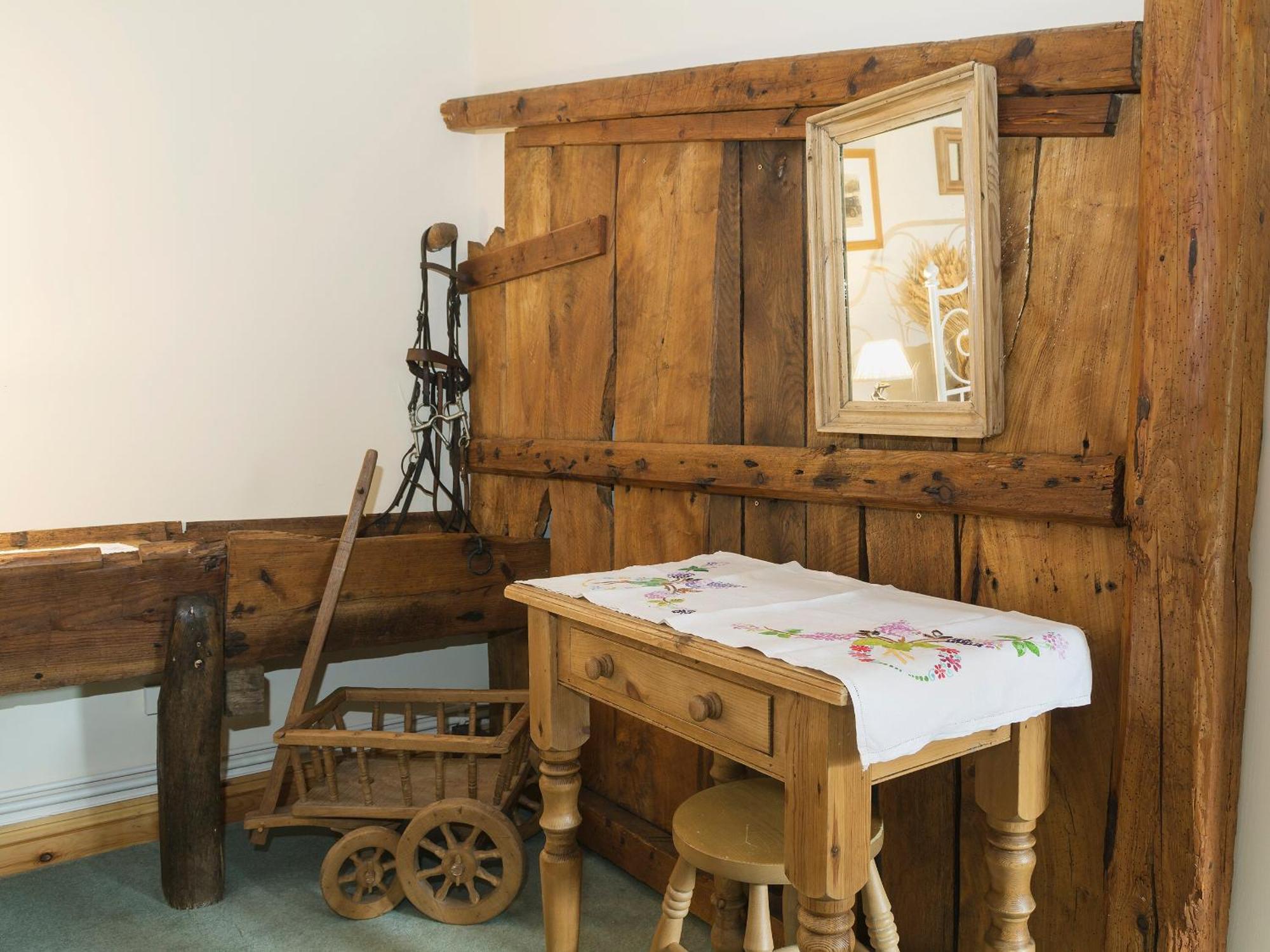 Flowers Barn Daglingworth Εξωτερικό φωτογραφία